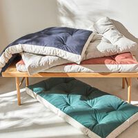 Matelas et coussin de sol